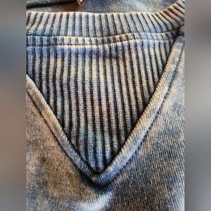 Zena Cotton Sweat Shirt XL